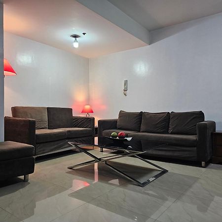 Solemare Parksuites Condominium - Condo R Us Manilla Buitenkant foto