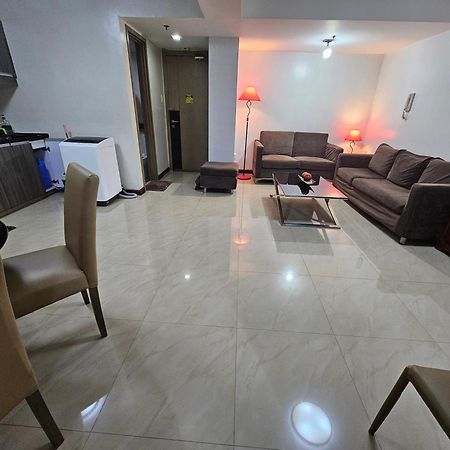 Solemare Parksuites Condominium - Condo R Us Manilla Buitenkant foto