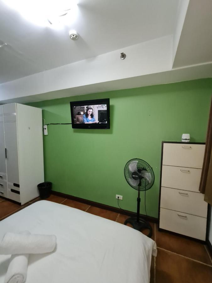 Solemare Parksuites Condominium - Condo R Us Manilla Buitenkant foto