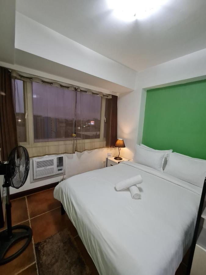 Solemare Parksuites Condominium - Condo R Us Manilla Buitenkant foto