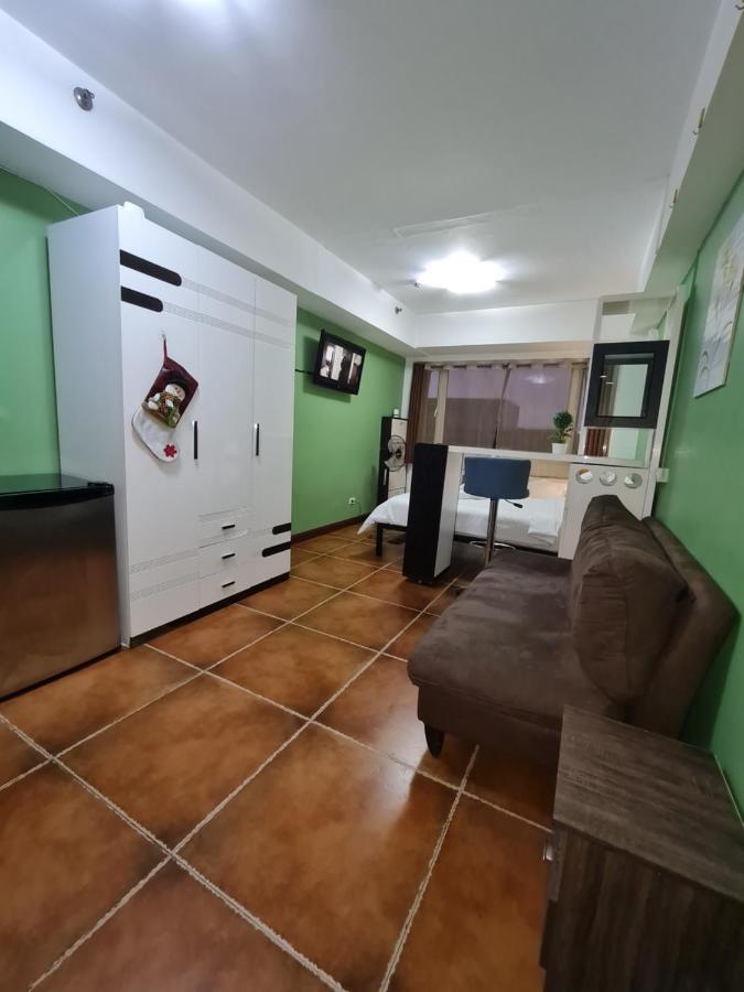 Solemare Parksuites Condominium - Condo R Us Manilla Buitenkant foto