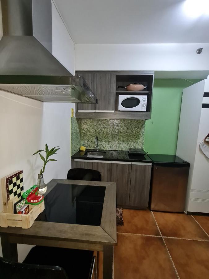 Solemare Parksuites Condominium - Condo R Us Manilla Buitenkant foto