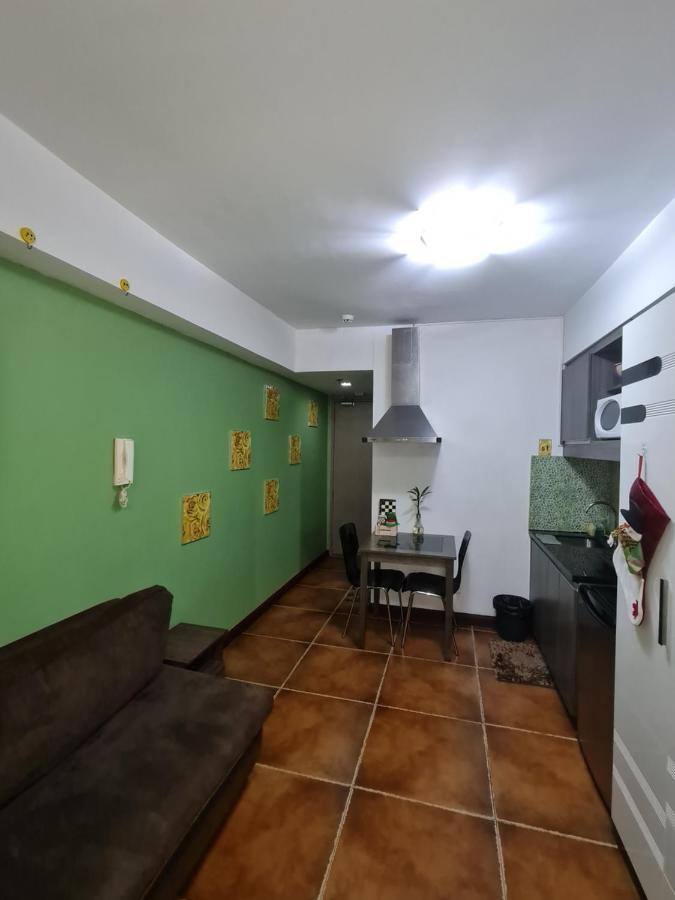 Solemare Parksuites Condominium - Condo R Us Manilla Buitenkant foto