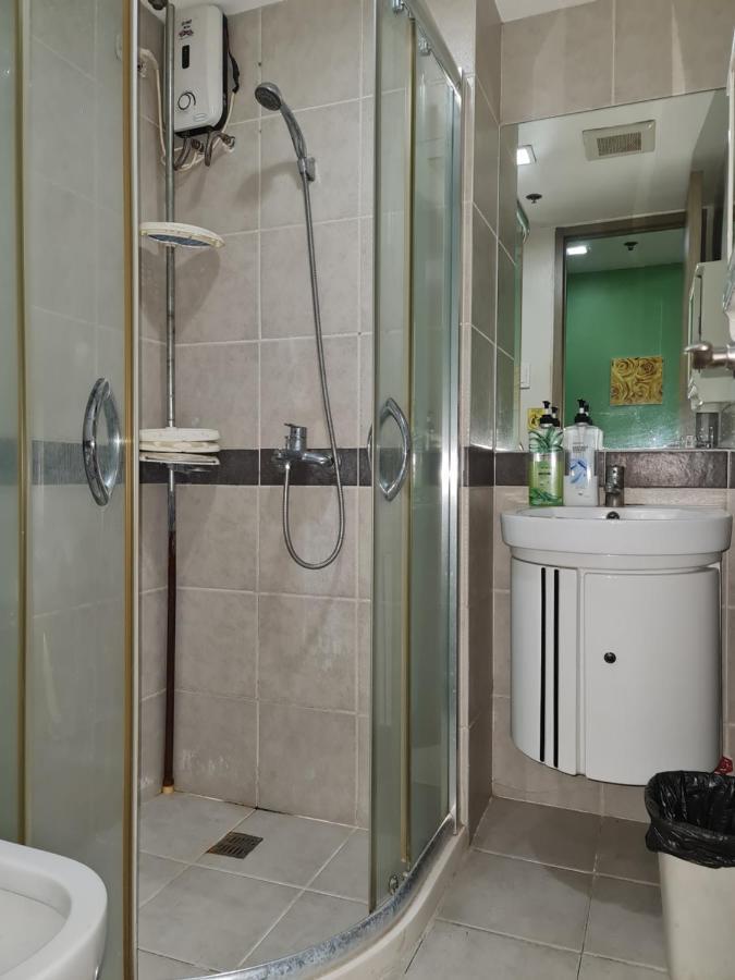 Solemare Parksuites Condominium - Condo R Us Manilla Buitenkant foto