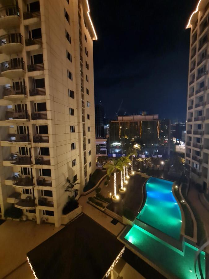 Solemare Parksuites Condominium - Condo R Us Manilla Buitenkant foto
