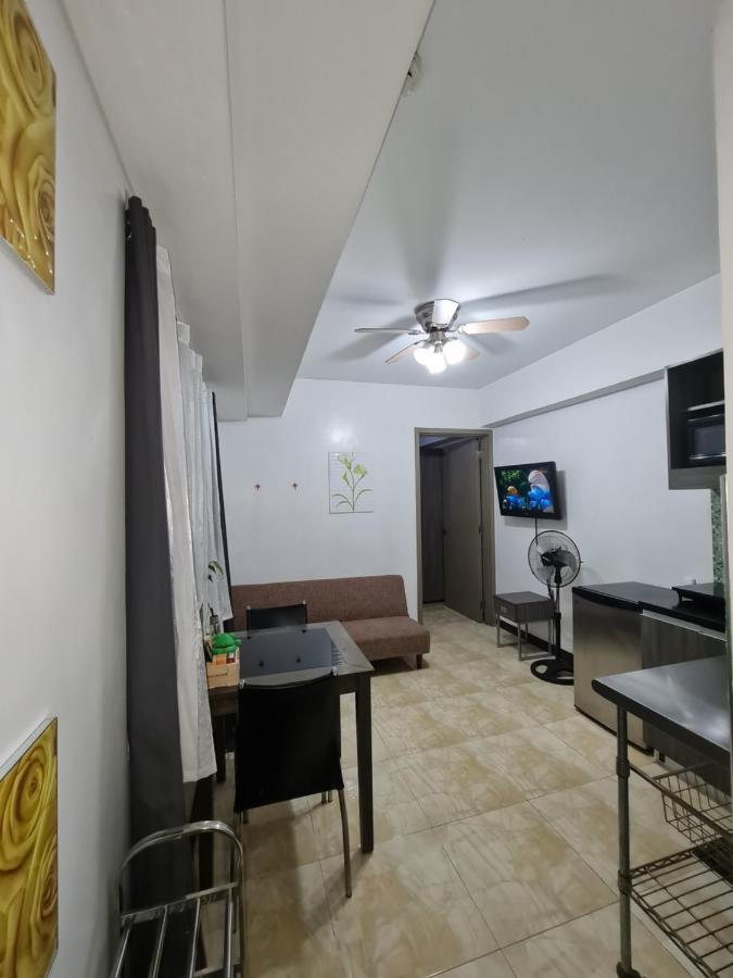 Solemare Parksuites Condominium - Condo R Us Manilla Buitenkant foto