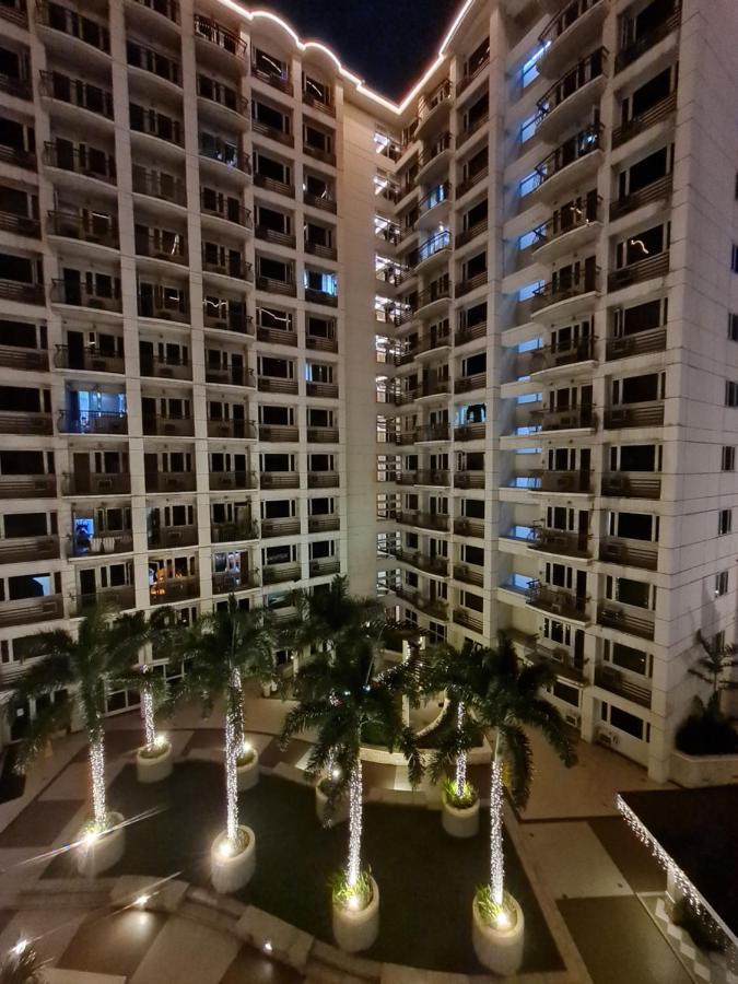 Solemare Parksuites Condominium - Condo R Us Manilla Buitenkant foto