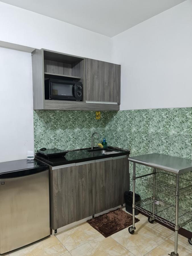 Solemare Parksuites Condominium - Condo R Us Manilla Buitenkant foto
