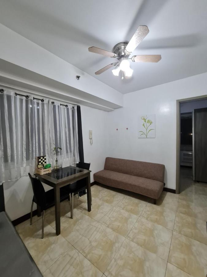 Solemare Parksuites Condominium - Condo R Us Manilla Buitenkant foto