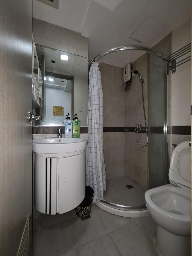 Solemare Parksuites Condominium - Condo R Us Manilla Buitenkant foto