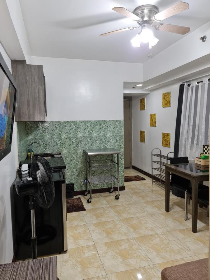 Solemare Parksuites Condominium - Condo R Us Manilla Buitenkant foto